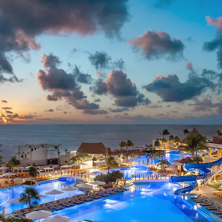 Moon Palace Cancun - All Inclusive-2